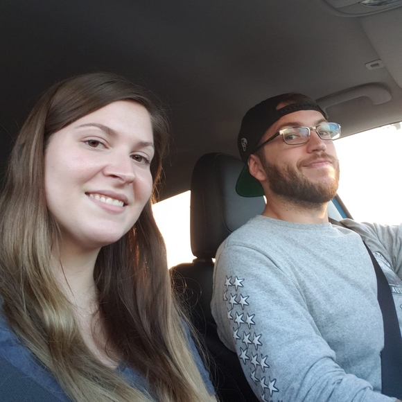 Meet your Posher, Kerri - Picture 1 of 1